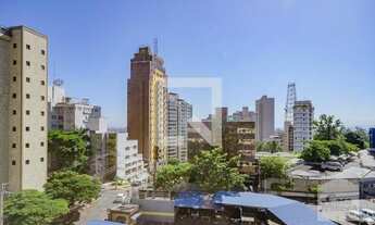 Imagem 7: Apartamento à Venda - Gutierrez, 4 Quartos, 140 m²