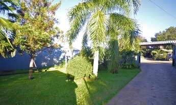 Imagem 4: Casa com 4 dormitórios à venda em Passo Fundo