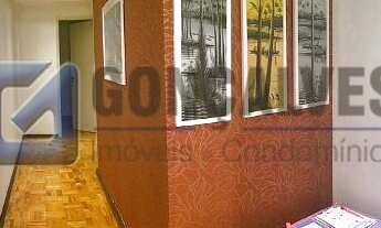 Imagem 4: SAO BERNARDO DO CAMPO - Residential / Apartment - CENTRO