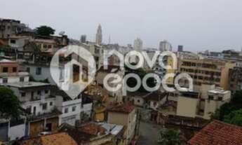 Imagem 4: Rio de Janeiro - Apartamento Padrão - Santa Teresa