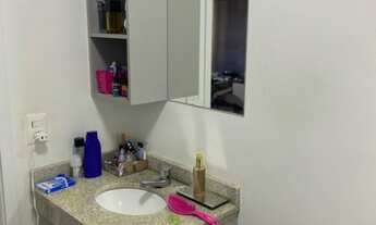 Imagem 6: Studio para aluguel possui 42 metros quadrados com 1 quarto em Campo Belo - São Paulo - SP