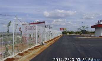 Imagem 2: GALPÃO - CHÁCARAS REUNIDAS ANHANGÜERA (NOVA VENEZA) - SP