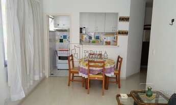 Imagem 5: Flat Residencial - Vila Nova Conceição - Locação ou Venda!