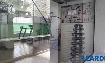 Imagem 6: APARTAMENTO - BROOKLIN - SP