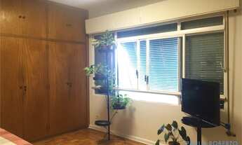 Imagem 6: APARTAMENTO - HIGIENÓPOLIS - SP