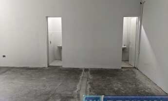 Imagem 4: Loja para alugar por R$ 6000.00, 185.77 m2 - XAXIM - CURITIBA/PR