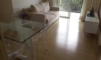 Imagem: Apartamento - Jardim Myrian Moreira da Costa