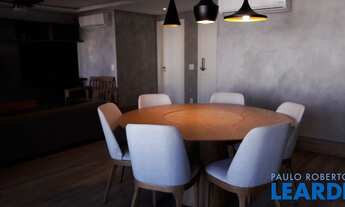 Imagem 4: APARTAMENTO - ALTO DE PINHEIROS - SP