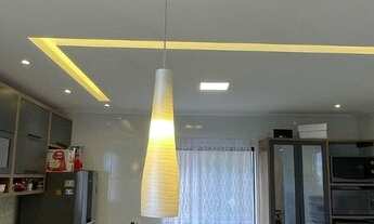 Imagem 5: Casa duplex Alphaville norte II