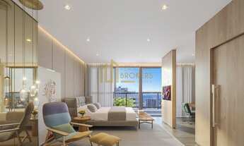 Imagem 7: Apartamento à venda 2 Quartos, 1 Suite, 1 Vaga, 68.05M², Alto da Glória, Curitiba - PR