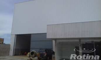 Imagem 4: Galpão para aluguel, Marta Helena - Uberlândia/MG