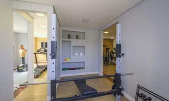 Imagem 4: TUTTI MOOCA - 68m² - 2 a 3 quartos - Móoca, São Paulo - SP