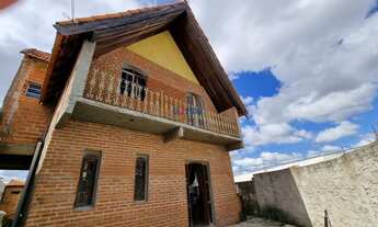 Imagem 7: Casa à Venda em Parque Bela Vista 3 Quartos 2 Banheiros 2 Vagas 175 m² R$ 420.000 Soro..