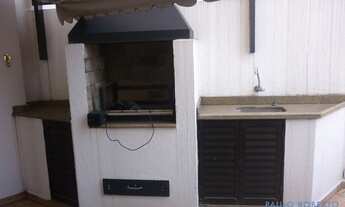 Imagem 4: COBERTURA - CAMPO BELO - SP