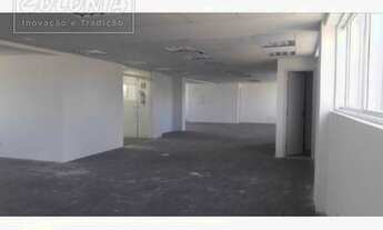 Imagem 2: Santo André - Conjunto Comercial/sala - Vila Bastos