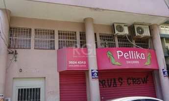 Imagem 2: Porto Alegre - Apartamento Padrão - Independência