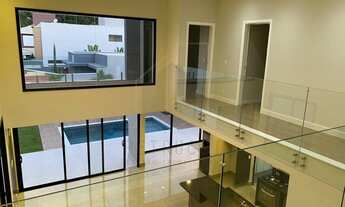 Imagem 6: Casa - Swiss Park - Campinas