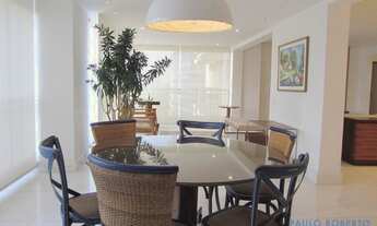 Imagem 2: APARTAMENTO - BROOKLIN - SP