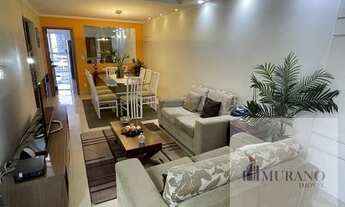 Imagem 2: Apartamento para Venda em São Bernardo do Campo, Centro, 3 dormitórios, 3 suítes, 5 banhei