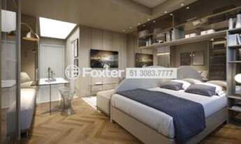 Imagem: Porto Alegre - Apartamento Padrão - Partenon