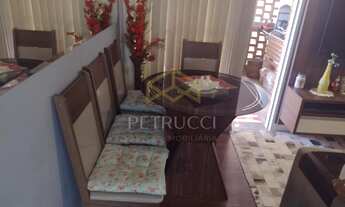 Imagem 4: Apartamento - Vila Ipê - Campinas