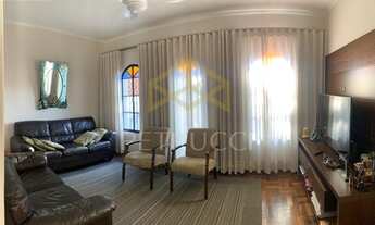 Imagem 2: Casa - Jardim Dom Nery - Campinas