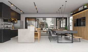 Imagem 2: Casa - Vila dos Plátanos - Campinas