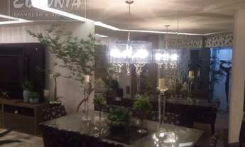 Imagem 4: Santo André - Apartamento Padrão - Vila Assunção