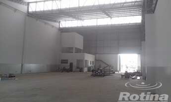 Imagem 7: Galpão para aluguel, Marta Helena - Uberlândia/MG