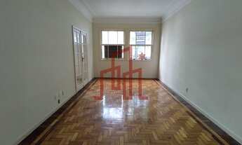 Imagem: Rio de Janeiro - Apartamento Padrão - Leblon