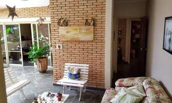 Imagem 7: Casa com 3 dormitórios à venda, 260 m² por R$ 620.000 - Alto da Boa Vista - Ribeirão Preto