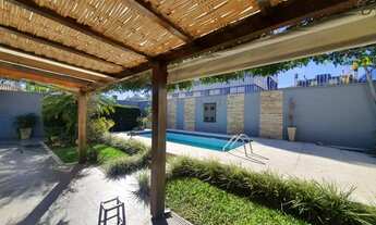 Imagem 5: Porto Alegre - Casa Padrão - Jardim Lindóia