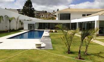 Imagem 2: NOVA LIMA - Casa de Condomínio - Alphaville