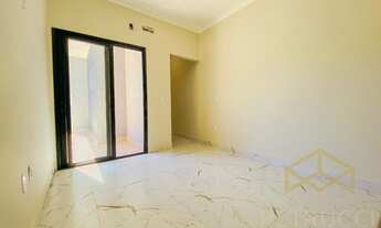 Imagem 3: Casa - Parque Olívio Franceschini - Hortolândia