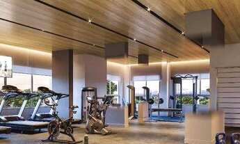 Imagem 6: Living Grand Wish - 93m² - 3 a 4 quartos - Vila Hamburguesa, São Paulo - SP