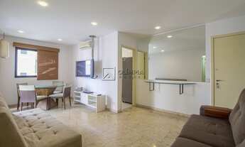 Imagem 2: Apartamento Locação Vila Olímpia 82 m² 2 Dormitórios