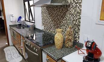 Imagem 7: Apartamento a venda com 129m2, 3 suítes 2 vagas em Perdizes - São Paulo - SP