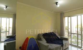 Imagem 4: Apartamento - Jardim dos Oliveiras - Campinas