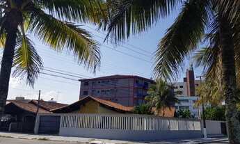 Imagem 3: Casa de Praia - de frente para o mar