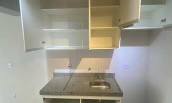 Imagem 4: Studio para aluguel possui 20 metros quadrados com 1 quarto em Bela Vista - São Paulo - SP