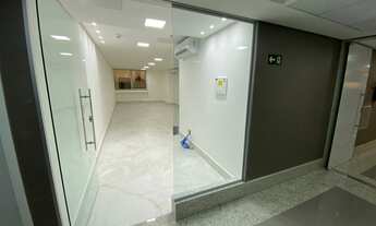 Imagem: Sala Comercial/Consultório para aluguel