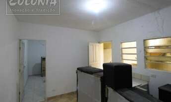 Imagem 4: Santo André - Casa Padrão - Jardim Cristiane