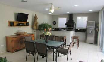 Imagem 5: Casa para Venda em Barueri, Alphaville, 4 dormitórios, 4 suítes, 7 banheiros, 3 vagas