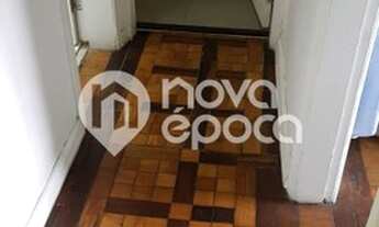 Imagem 6: Rio de Janeiro - Apartamento Padrão - Santa Teresa