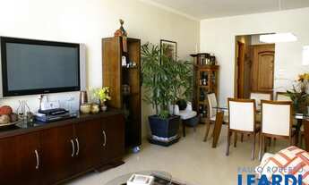 Imagem 3: APARTAMENTO - HIGIENÓPOLIS - SP