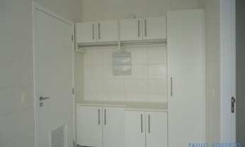 Imagem 3: APARTAMENTO - CAMPO BELO - SP