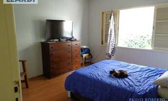 Imagem 5: CASA ASSOBRADADA - ALTO DE PINHEIROS - SP