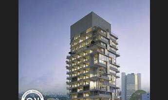 Imagem 1: VN Melo Alves - 30m² - Cerqueira César - SP