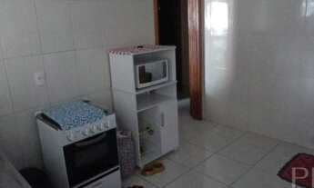 Imagem 7: Casa - Jardim São Pedro de Viracopos - Campinas