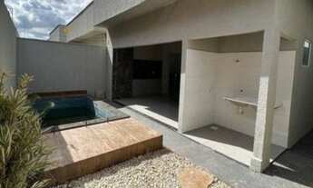 Imagem: Casa em Fortaleza